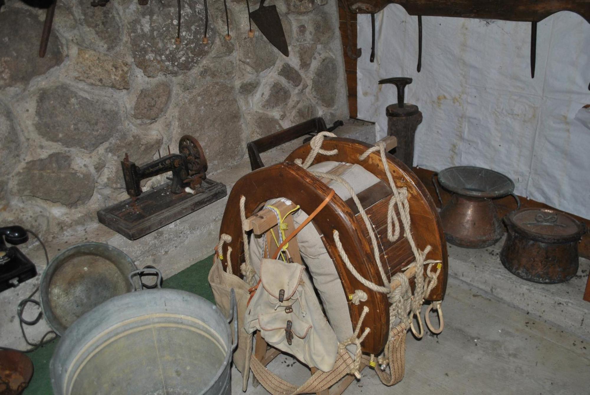 Azienda Agricola Biologica La Cardellina Tolfa المظهر الخارجي الصورة